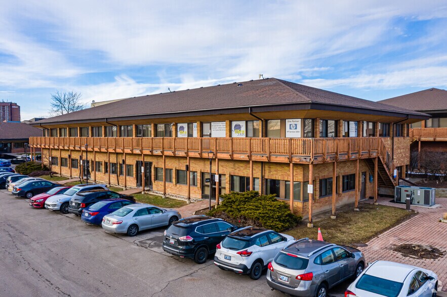 6505 Mississauga Rd, Mississauga, ON for sale - Primary Photo - Image 1 of 1