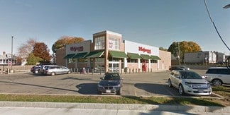 Plus de détails pour 324 Hancock St, Quincy, MA - Commerce de détail à louer