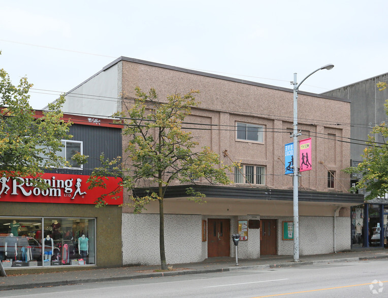 2114 4th Ave, Vancouver, BC for sale - Primary Photo - Image 1 of 1