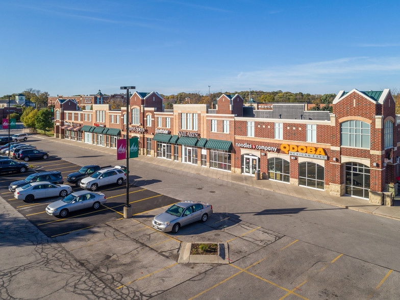 3200-3260 Golf Rd, Delafield, WI for sale - Building Photo - Image 3 of 14