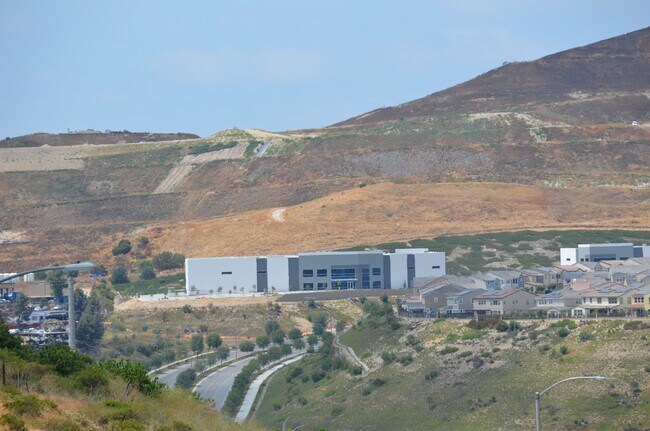 Plus de détails pour 5662 Otay Valley Rd, Chula Vista, CA - Terrain à vendre