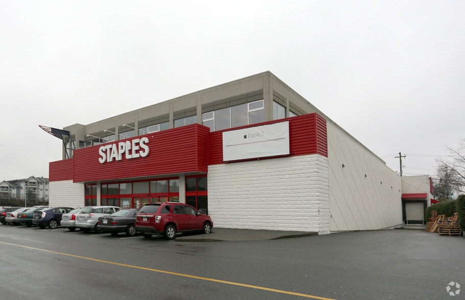 780 Tolmie Ave, Victoria, BC for lease - Building Photo - Image 3 of 4