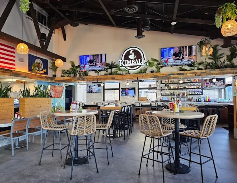 740 Bay Marina Dr, National City, CA à louer - Photo intérieure - Image 3 de 5