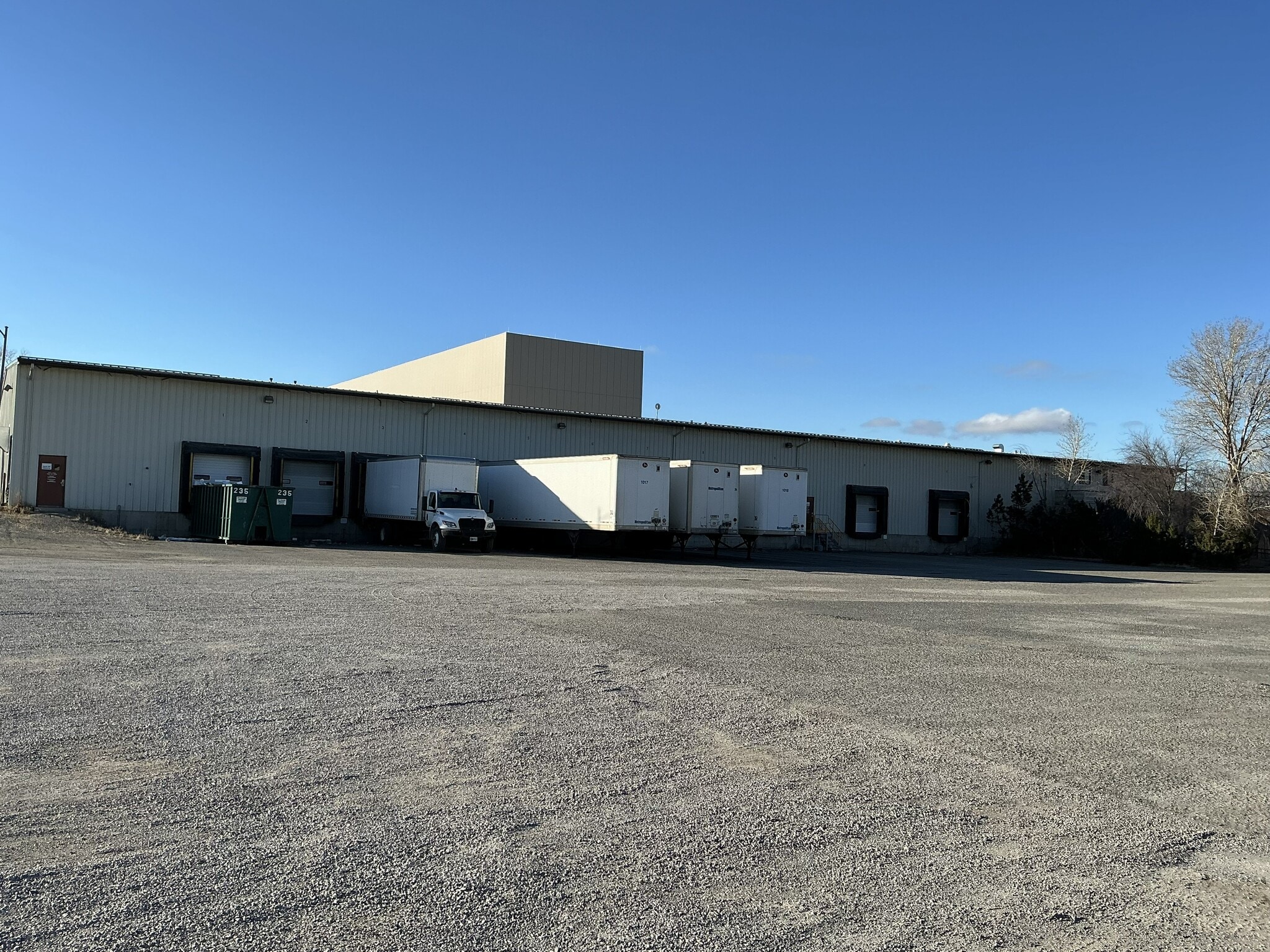 1500 Blaine St, Helena, MT for lease Primary Photo- Image 1 of 3