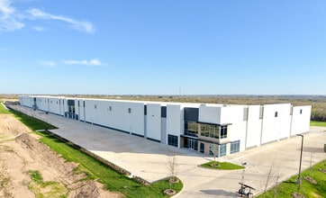 Innovation Industrial Park, San Antonio, TX for lease Building Photo- Image 2 of 13