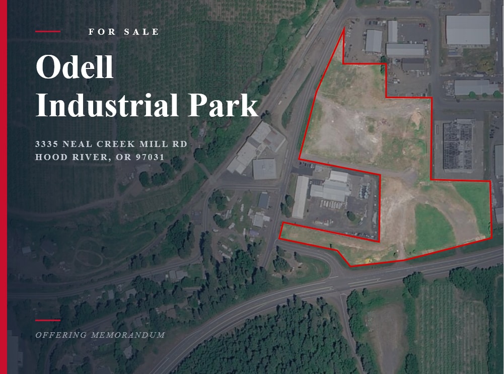 3335 Neal Creek Mill Rd, Hood River, OR for sale Building Photo- Image 1 of 5