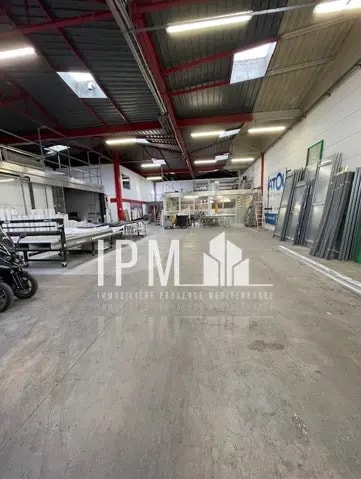 Flex dans Marseille à louer - Photo intérieure - Image 2 de 12