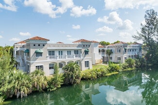 More details for 12940 SW 128th St, Miami, FL - Office for Lease