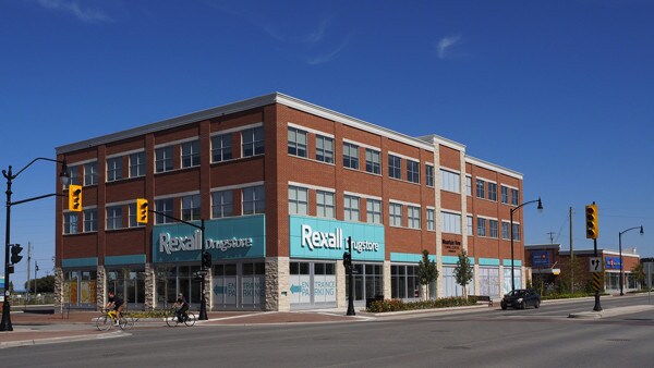 1 Huron St, Collingwood, ON à vendre Autre- Image 1 de 1