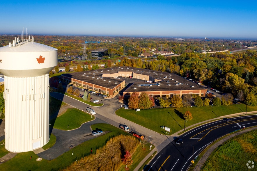 6901 E Fish Lake Rd, Maple Grove, MN for lease - Building Photo - Image 3 of 8