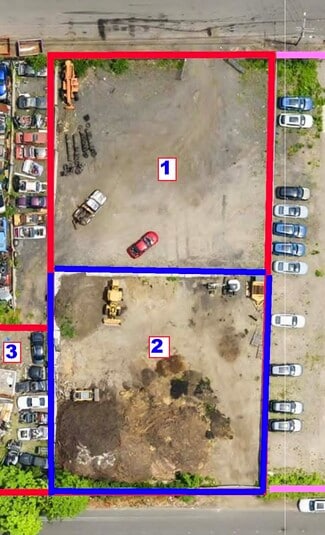 More details for 179 Old South Ave, Stratford, CT - Land for Lease