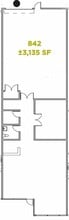 6603-6617 San Leandro St, Oakland, CA for lease Floor Plan- Image 1 of 1