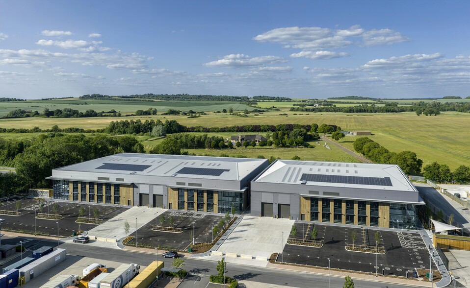 West Way, Cambridge for lease - Building Photo - Image 2 of 13