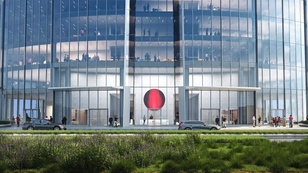 West Palm Point, West Palm Beach, FL for lease - Building Photo - Image 3 of 11