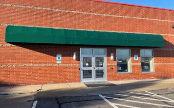 6521 Steubenville Pike, Pittsburgh, PA for lease Building Photo- Image 1 of 10