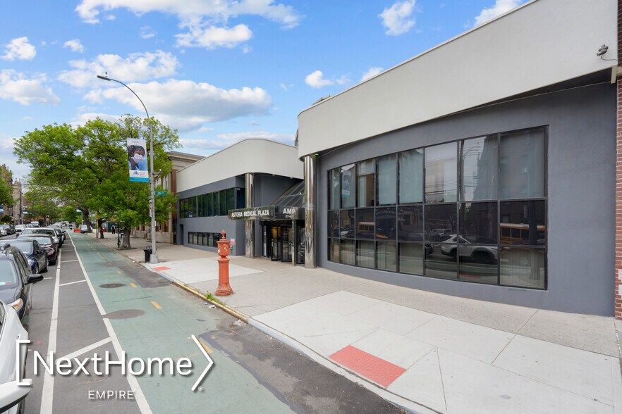 27-47 Crescent St, Astoria, NY à louer - Photo du bâtiment - Image 2 de 17