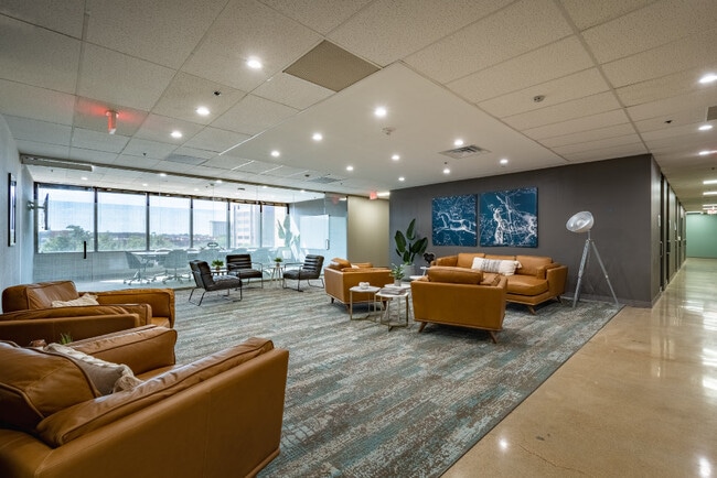 More details for 4100 Alpha Rd, Dallas, TX - Coworking for Lease