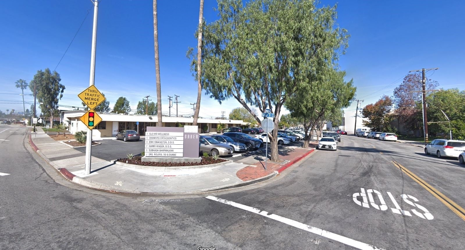 1530 Baker St, Costa Mesa, CA for lease Primary Photo- Image 1 of 14