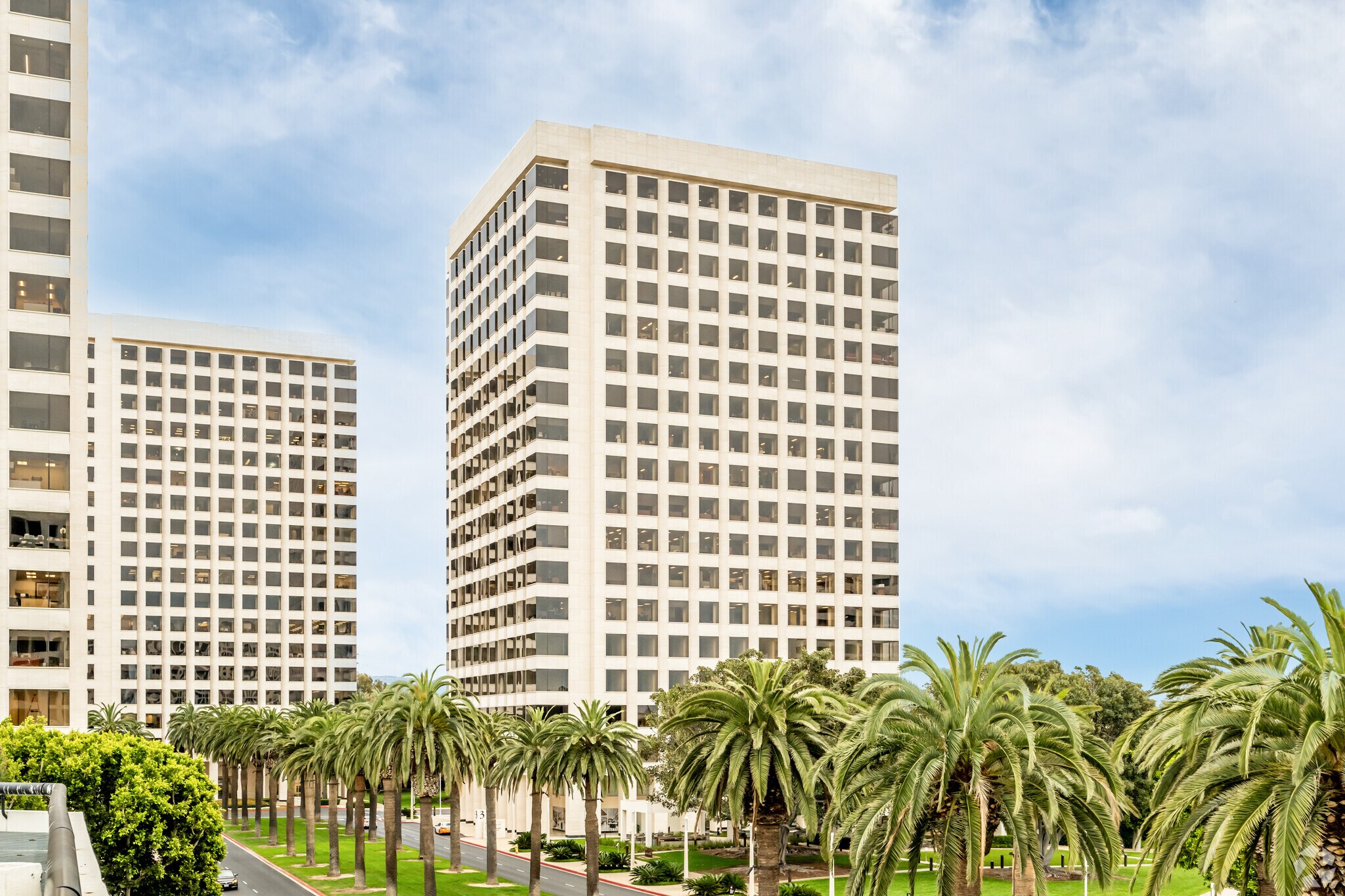 3 Park Plaza, Irvine, CA for sale Primary Photo- Image 1 of 1