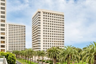 Plus de détails pour 3 Park Plaza, Irvine, CA - Bureau à louer