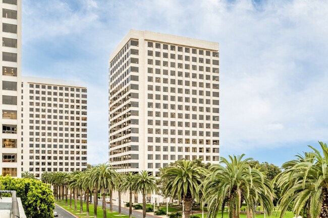 Plus de détails pour 3 Park Plaza, Irvine, CA - Bureau à louer