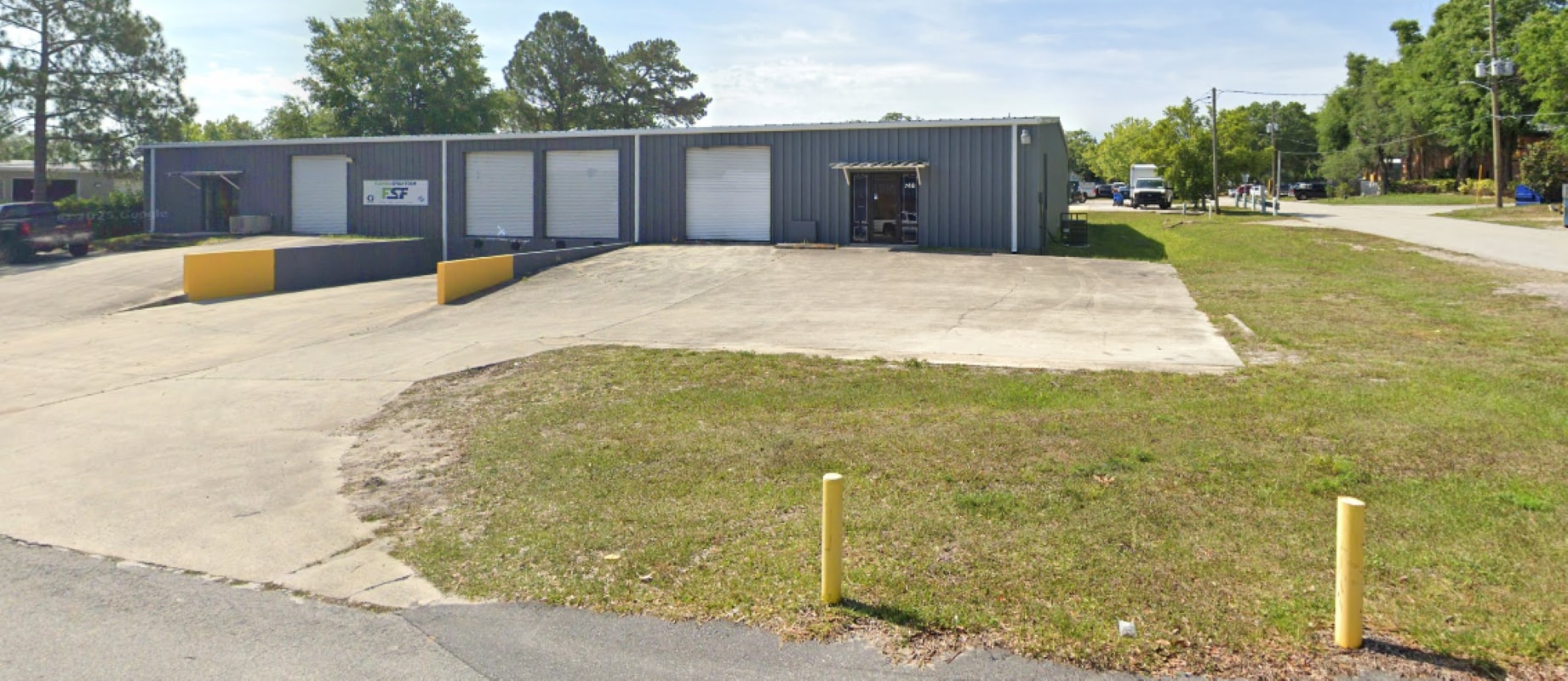 748 Commerce Cir, Longwood, FL for lease Primary Photo- Image 1 of 12