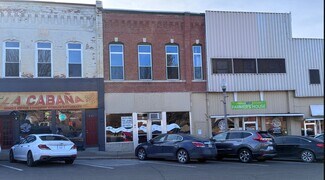 Plus de détails pour 319 Main St, Platte City, MO - Bureau/Commerce de détail à louer