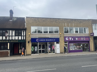 More details for 91a-93 Shirley High St, Southampton - Office for Lease