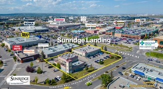 More details for 3383 26th Ave NE, Calgary, AB - Office/Retail, Retail for Lease