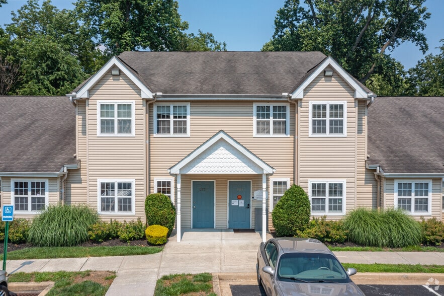 5570-5590 Kirkwood Hwy, Wilmington, DE for lease - Building Photo - Image 3 of 6