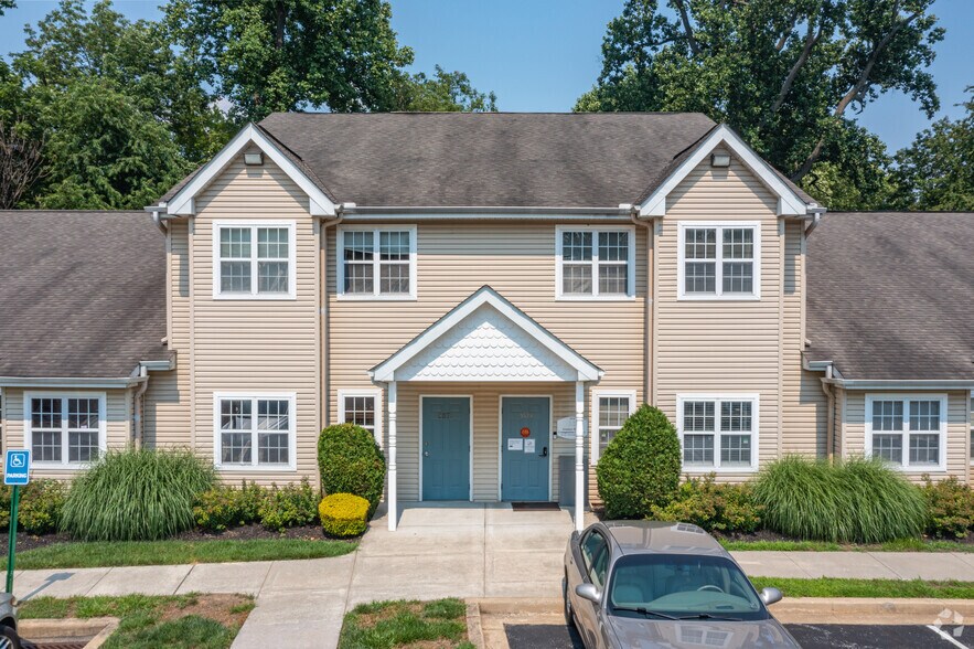 5570-5590 Kirkwood Hwy, Wilmington, DE à louer - Photo du bâtiment - Image 3 de 6