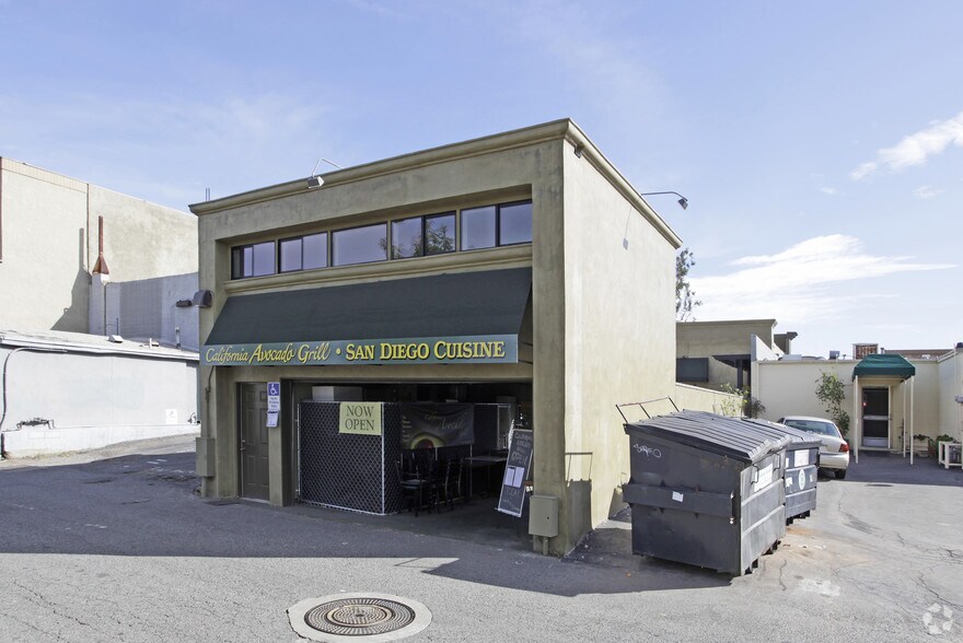 136 W Grand Ave, Escondido, CA for sale - Building Photo - Image 3 of 11