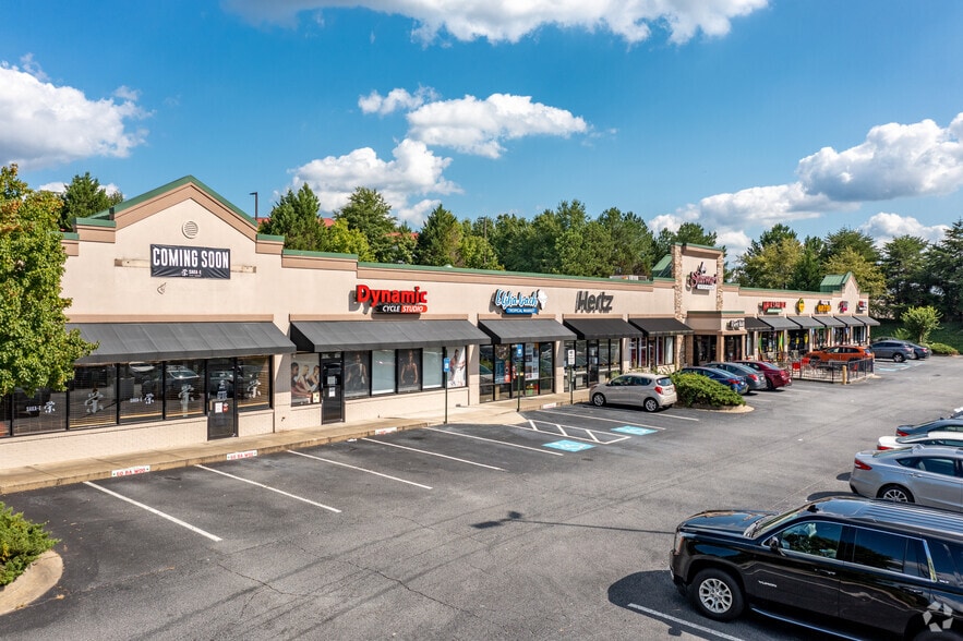 2400 Satellite Blvd, Duluth, GA for lease - Building Photo - Image 3 of 6