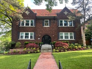 Plus de détails pour 7700 Shirley Dr, Clayton, MO - Multi-résidentiel à vendre