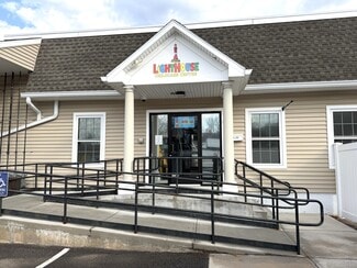 More details for 1333 Thomaston Ave, Waterbury, CT - Office/Retail for Lease