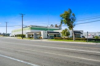 More details for 1700 N Main St, Orange, CA - Industrial for Sale