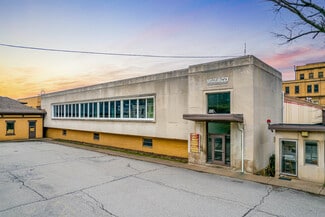 More details for 601 W 7th Ave, Homestead, PA - Industrial for Sale