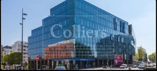 More details for 29 Avenue Aristide Briand, Arcueil - Office for Lease