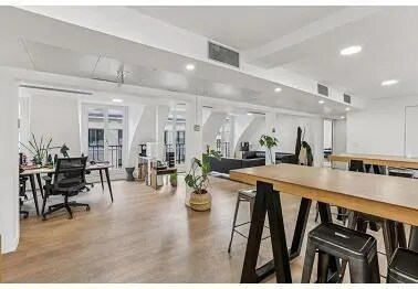20 Rue Saint-Georges, Paris for lease Interior Photo- Image 1 of 25