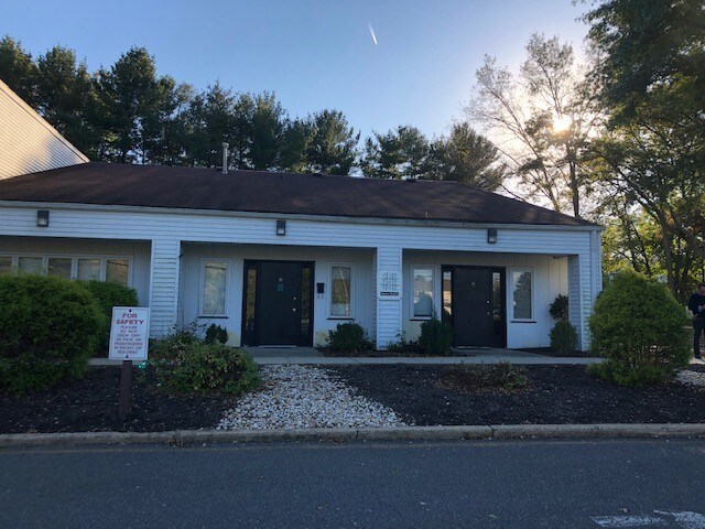 55 N County Line Rd, Jackson, NJ à louer - Autre - Image 2 de 29