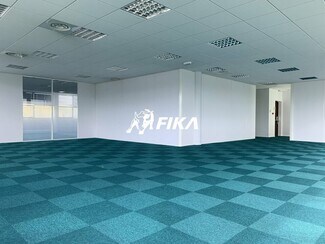 More details for 1 Rue Du Professeur Pierre Vellas, Toulouse - Office for Lease