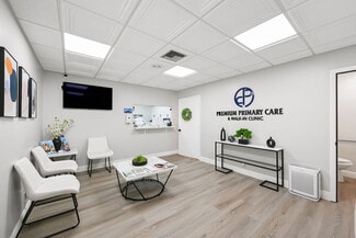 More details for 1801 SE Hillmoor Dr, Port Saint Lucie, FL - Office/Medical for Lease