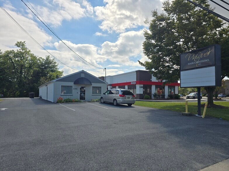 1188 Forrest Ave, Dover, DE à vendre - Photo principale - Image 1 de 3