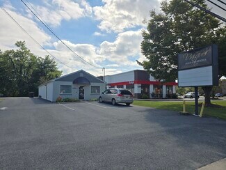 More details for 1188 Forrest Ave, Dover, DE - Retail for Sale