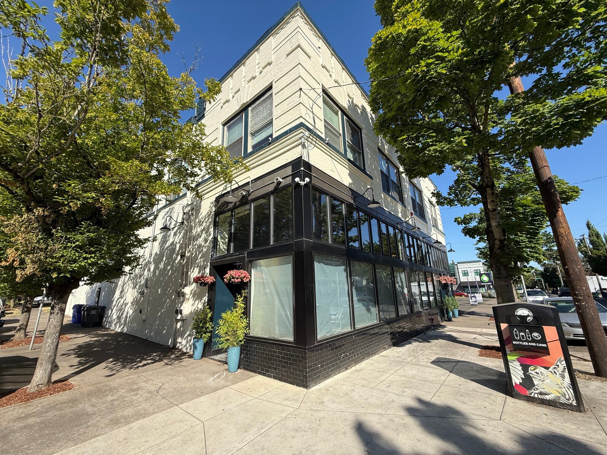 8926-8928 N Lombard St, Portland, OR à louer Photo principale- Image 1 de 7