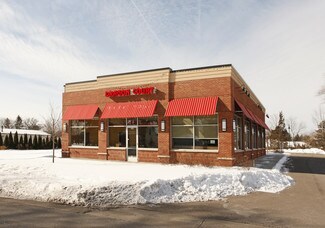 More details for 7570 E M-36, Whitmore Lake, MI - Retail for Lease