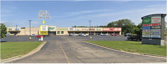 More details for 5474 Highway 10 E, Stevens Point, WI - Retail for Lease