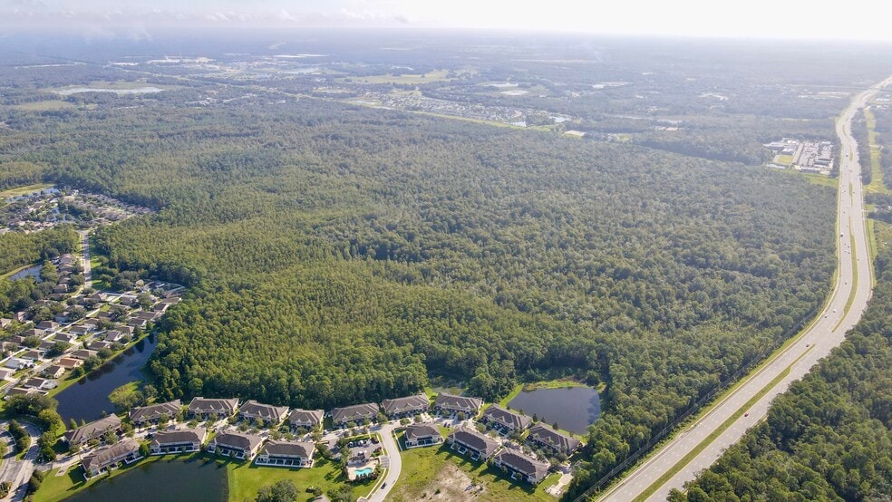 14833 State Road 52, Hudson, FL for sale - Aerial - Image 3 of 7