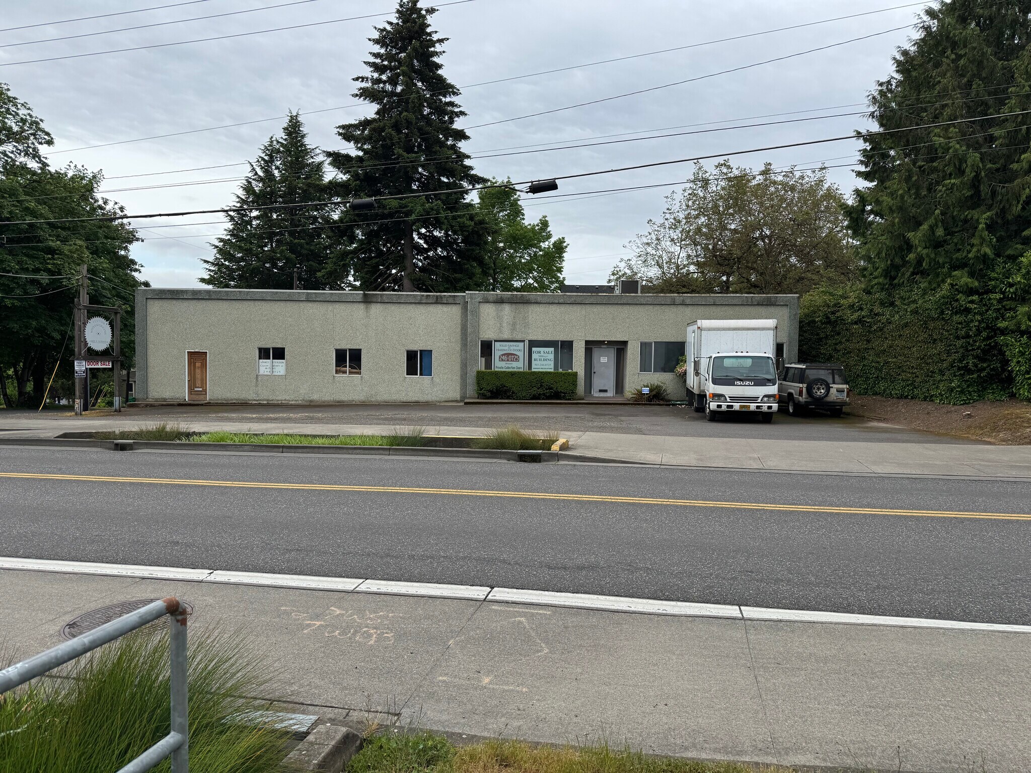 2502 SW Multnomah Blvd, Portland, OR for sale Building Photo- Image 1 of 9
