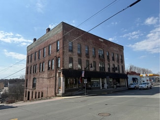 More details for 106 Main St, Spencer, MA - Multifamily for Sale